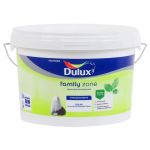 фото Краска на водной основе Dulux Family Zone база BW 2.25 л