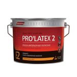 фото Краска PARADE PRO'LATEX Е2 2,7 л