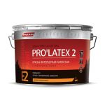 фото Краска PARADE PRO'LATEX Е2 9 л