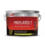 фото Краска PARADE PRO'LATEX Е7 9 л
