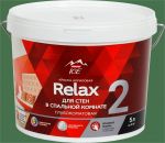 фото Краска для стен Parade DIY 2 Relax база A 5 л