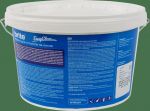 фото Краска для потолков Brite Easyclean цвет белый 2.5 л