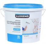 фото Краска для обоев Luxens, база А, 5 л