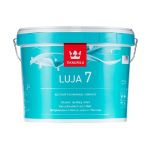 фото Краска TIKKURILA Луя 7 9 л