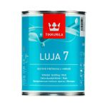 фото Краска TIKKURILA Луя 7 0,9 л