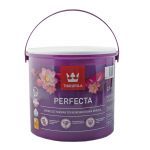 фото Краска TIKKURILA Perfecta 2,7 л