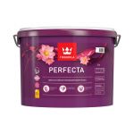 фото Краска TIKKURILA Perfecta 9 л