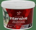 фото Краска для стен Parade DIY Intensive база A 9 л