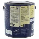 фото Декоративная краска для стен и потолков Dulux Colours Kingdom цвет солнечный остров 2.5 л