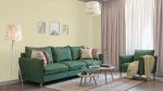 фото Декоративная краска для стен и потолков Dulux Colours Kingdom цвет солнечный остров 2.5 л