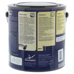 фото Декоративная краска для стен и потолков Dulux Colours Kingdom цвет зелёная орхидея 2.5 л