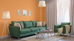фото Декоративная краска для стен и потолков Dulux Colours Kingdom цвет песчаные узоры 2.5 л