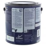 фото Декоративная краска для стен и потолков Dulux Colours Kingdom цвет бескрайний океан 2.5 л