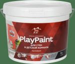 фото Краска для стен Parade DIY 7 PlayPaint база A 5 л