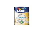 фото Краска для ванной комнаты и кухни Dulux Ultra Resist полуматовая 1 л