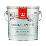 фото Лак TIKKURILA Уника-Супер глянцевый 2,7 л