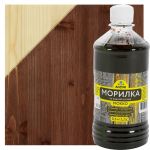 фото Морилка водная цвета мокко Латек 0.5 л