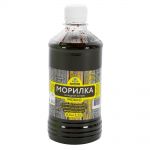 фото Морилка водная цвета мокко Латек 0.5 л