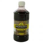 фото Морилка водная цвета палисандр Латек 0.5 л