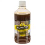 фото Морилка водная Латек цвет лиственница 0.5 л