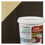 фото Лак тонированный для мебели Лакра цвет венге 0.9 л