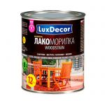 фото Лакоморилка LUXDEKOR Светлый дуб 0,2 л