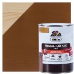 фото Лак для мебели алкидный цвет дуб 0.9 л