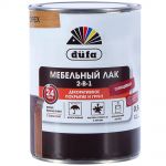фото Лак для мебели алкидный цвет орех 0.9 л