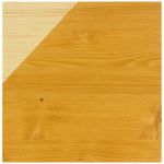 фото Лак для мебели V33 акриловый цвета золотой дуб 0.5 л