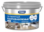 фото Лак паркетный акриловый ТЕКС \