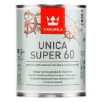 фото Лак Tikkurila UNICA SUPER EP полуглянцевый 0.9 л