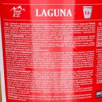 фото Лак-воск защитно-декоративный Parade Ice Laguna 0.9 л цвет белый