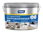 фото Лак паркетный акриловый ТЕКС \