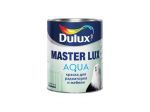 фото Эмаль универсальная DULUX MASTER LUX AQUA 2.5 л