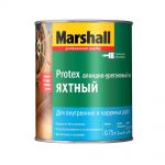 фото Лак Marshall PROTEX Yat Vernik 40 полуматовый 0.75 л