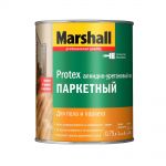 фото Лак Marshall PROTEX Parke Cila 10 матовый 0.75 л