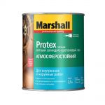 фото Лак Marshall PROTEX Yat Vernik 90 глянцевый 2.5 л