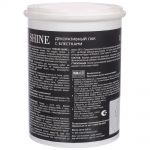 фото Декоративный лак с эффектом магического мерцающего сияния цвет золото 0.9 л