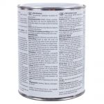 фото Лак для мебели акриловый полуматовый Tikkurila Kiva 30 0.9 л