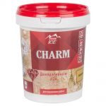фото Лак декоративный Parade ICE Charm 0.9 л цвет золото
