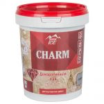 фото Лак декоративный Parade ICE Charm  0.9 л цвет серебро