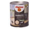 фото Лак ALPINA Parkett для паркета шелковисто-матовый 0,75 л