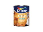фото Матовый лак для дерева на водной основе DULUX CELCO AQUA 10 1 л