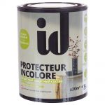 фото Лак декоративный матовый Protector Incolor 1 л