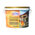 фото Лак OLIMP для камня и штукатурки 1 л