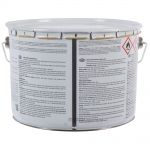 фото Лак глянцевый Tikkurila Unica Super ЕР 9 л