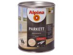 фото Лак ALPINA Parkett для паркета глянцевый 0,75 л