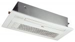 фото Кондиционер кассетный LG T12LH