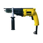 фото Дрель DEWALT D 21721 К 