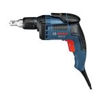 фото Шуруповерт BOSCH GSR 6-45 TE